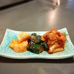 京都焼肉 enen 先斗町本店 - 