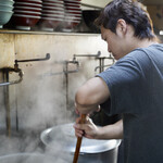 家系ラーメン 加藤商店 - 