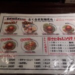 麺屋らくだ - 