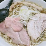 自家製麺 結び  - 