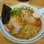 ハルピンラーメン - 