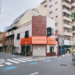 丸長中華そば店 - 