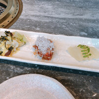 米沢牛上杉 銀座本店 - 