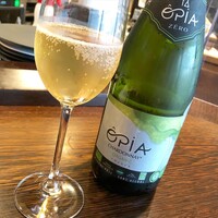 蕎麦 蘇枋 - ノンアルコール スパークリング ¥715