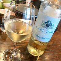 蕎麦 蘇枋 - ノンアルコール 白ワイン ¥715