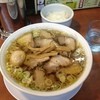 丸信ラーメン