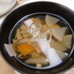 そば工房 玉江 - そば法度