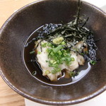 そば工房 玉江 - 早そば