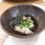 そば工房 玉江 - 早そば