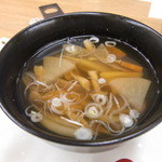 そば工房 玉江 - そば法度