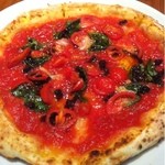 PIZZA SALVATORE CUOMO - 