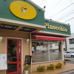 Pinokio - 