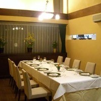 レストラン プランデルブ北鎌倉 - 