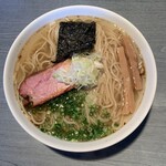 らぁめん 喜乃壺 - 