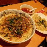 中国大明火鍋城 - やって来ました