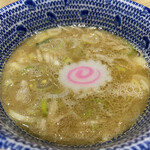 Sharin - 特製つけ麺 並(300g)