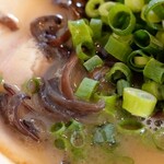 ラブラヌードル - 