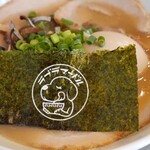 ラブラヌードル - 