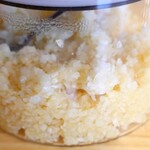 ラブラヌードル - 