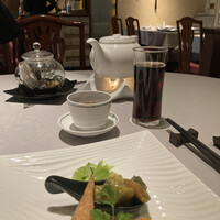 中国飯店 富麗華 - 