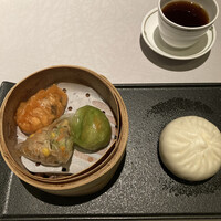 中国飯店 富麗華 - 