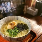 旬家旬菜 野武士 - 料理写真: