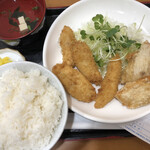 竹野食堂 - 