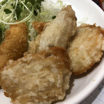 竹野食堂 - 