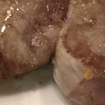 ナリマス - 上タン