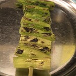 ナリマス - アスパラ