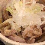 ナリマス - Newメニューガツポン