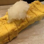 ナリマス - 玉子焼き