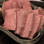 ナリマス - ハツ刺し