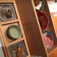 日本料理 斗南 - 