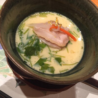 日本料理 斗南 - 
