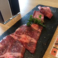 横浜焼肉kintan - 