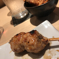 地葉はなれ - 