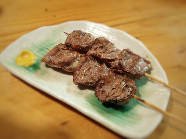 焼き鳥 たけやま - 永山（焼き鳥）の写真