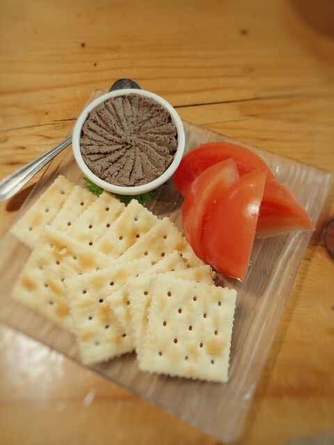 焼き鳥 たけやま