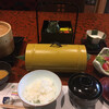 広瀬館 - 料理写真:朝食