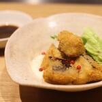 京都さしみ丸 - 