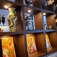 Russian Restaurant ROGOVSKI 銀座 - 