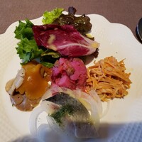 Russian Restaurant ROGOVSKI 銀座 - 