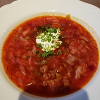 Russian Restaurant ROGOVSKI 銀座 - 