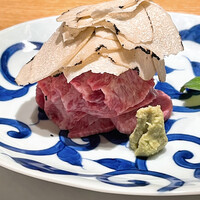 肉割烹 岡田前 - 