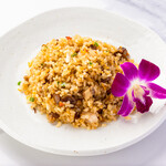 Gomoku Fried Rice/Pork Belly Fried Rice Various