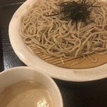 手打ち蕎麦・うどん　郷ごころ - 