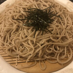 Teuchi Soba Udon Satogokoro - 