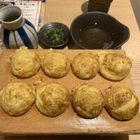 東京にはないテレビcmがある たこ焼き屋さん By 色白坊主 たこ昌 新大阪駅店 たこまさ 新大阪 たこ焼き 食べログ