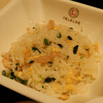 中国大明火鍋城 - 四川炒飯